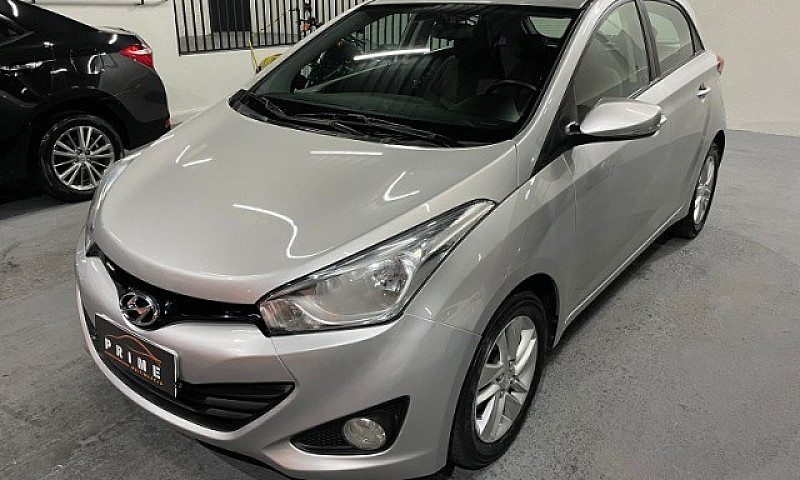 Hb20 Premium 1.6 Aut...