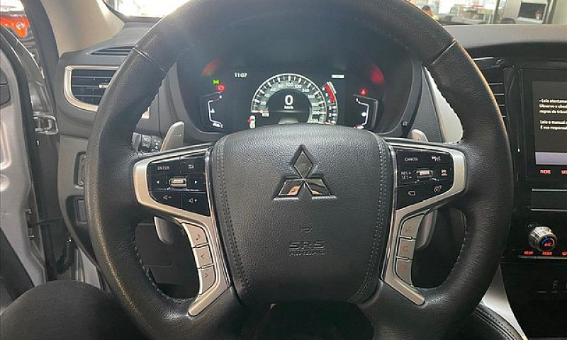 Mitsubishi Pajero Sp...