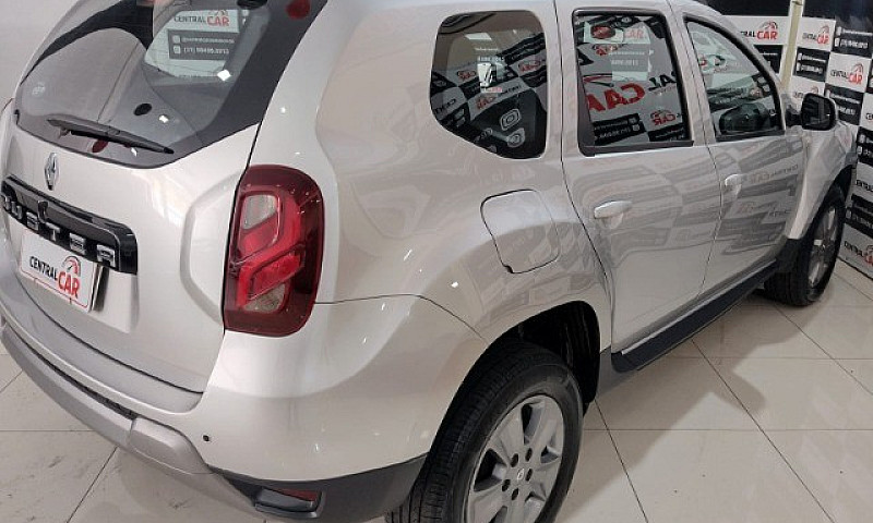 Duster 1.6 Dynamique...