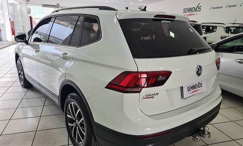 Vw Tiguan Allspace 2...