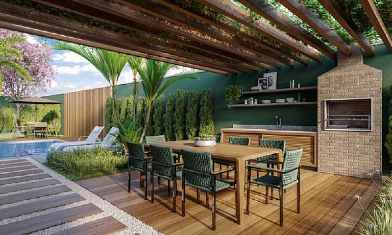 Solt Residence Casas...