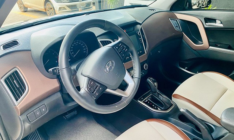 Hyundai Creta 2.0 16...