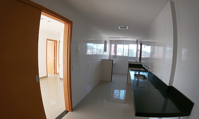 Apartamento Alto Pad...