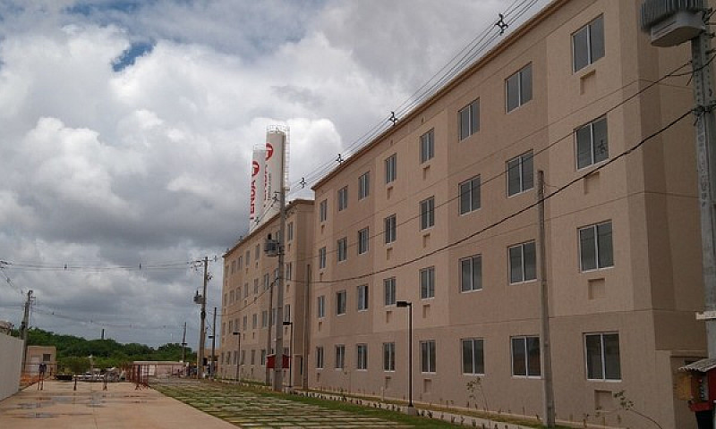 Apartamento Para Ven...