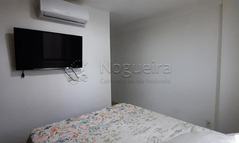 Apartamento Para Ven...