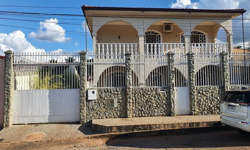 Casa Pra Alugar Seto...