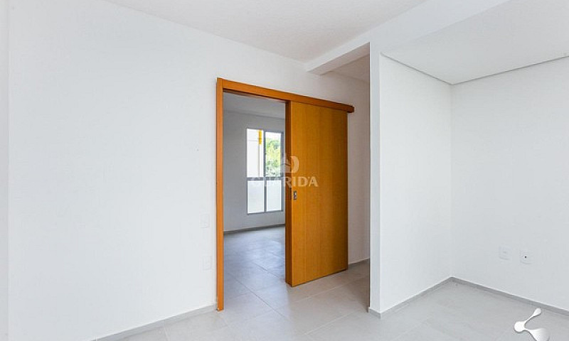 Apartamento Novo De ...