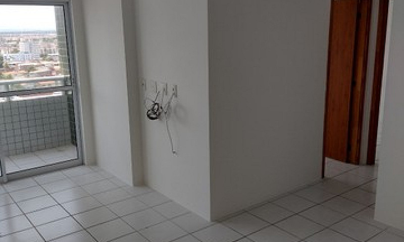 Apartamento Para Alu...