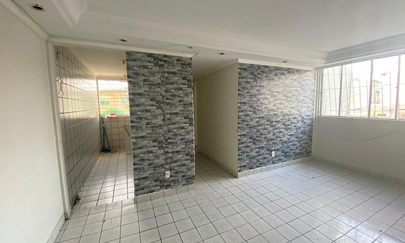 Vendo Apartamento ...