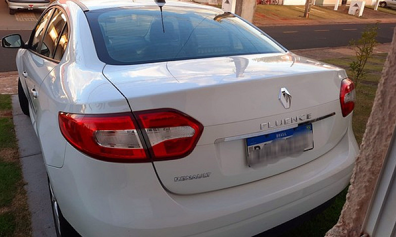 Vendo Fluence Dynami...