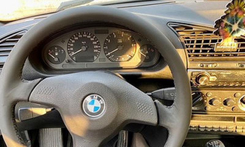 Bmw 325I Manual ...