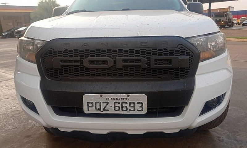 Ford Ranger Xls 2.2 ...