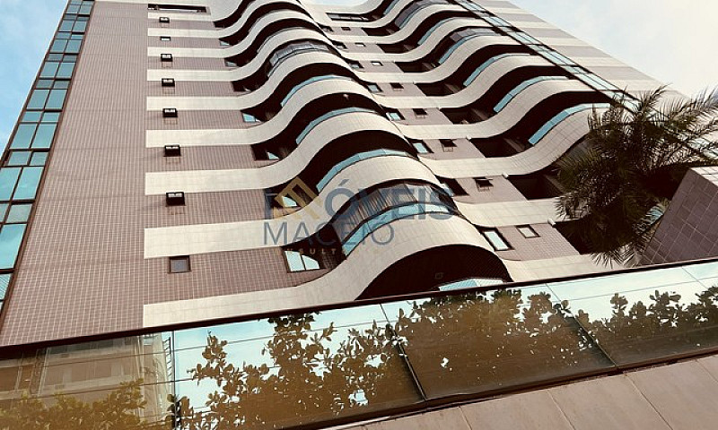 Apartamento Para Ven...