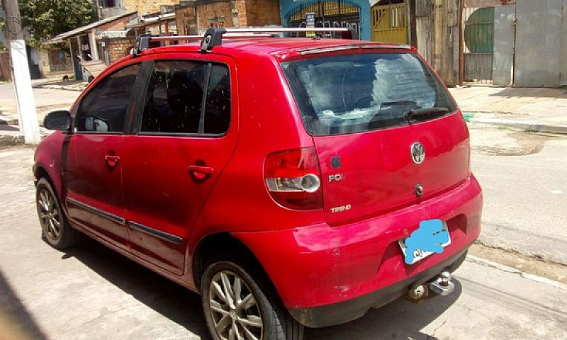 Vende-Se Esse Carro ...