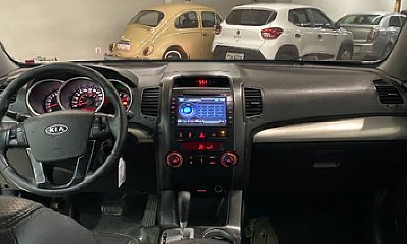 Kia Sorento 2011...