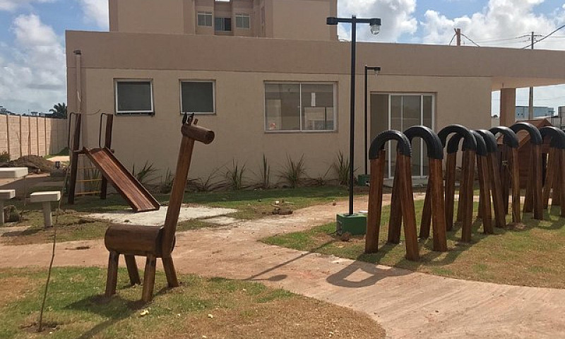 Apartamento Para Ven...