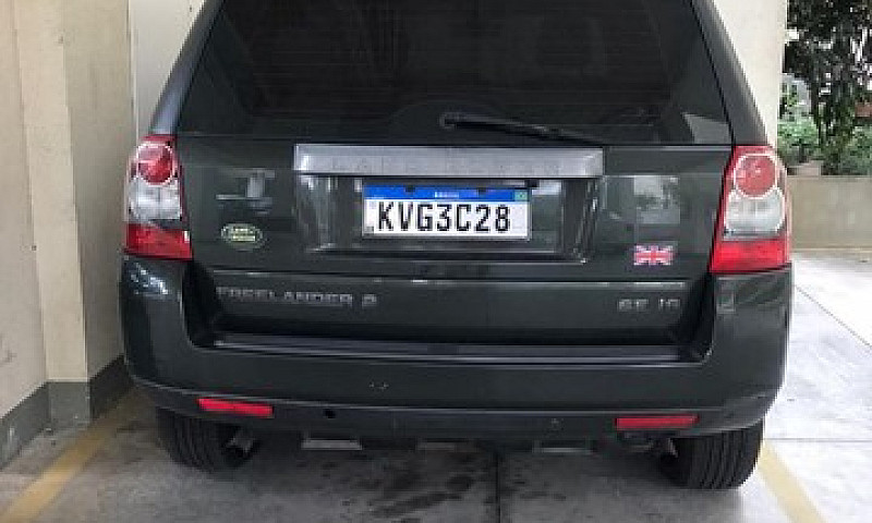 Vendo Freelander 2 L...