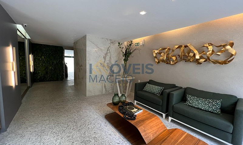 Apartamento Para Ven...