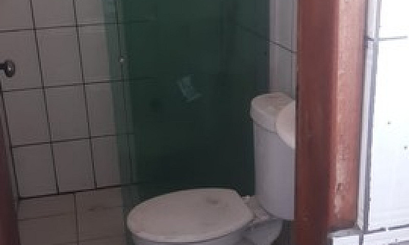 Alugo Kit-Net Na Rua...
