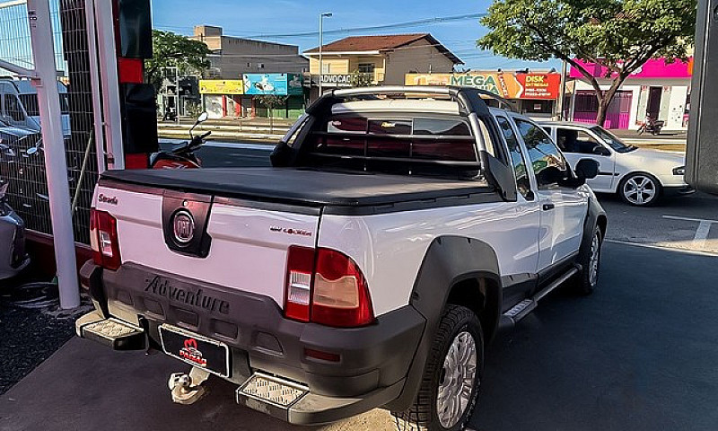 Fiat Strada 1.8 Mpi ...