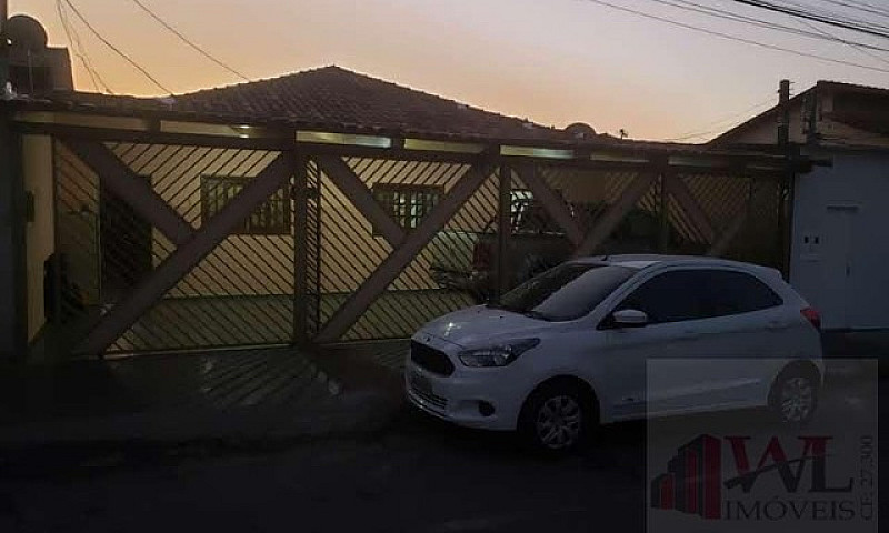 Casa Para Venda Em G...