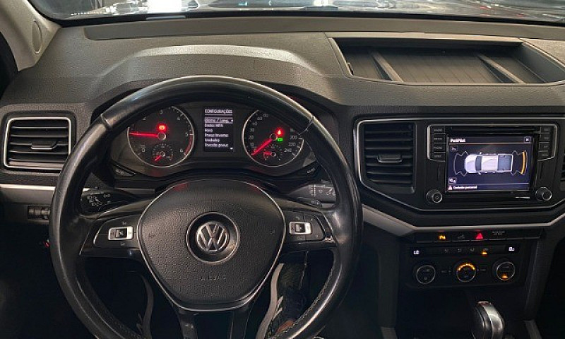 Amarok Highline 2018...