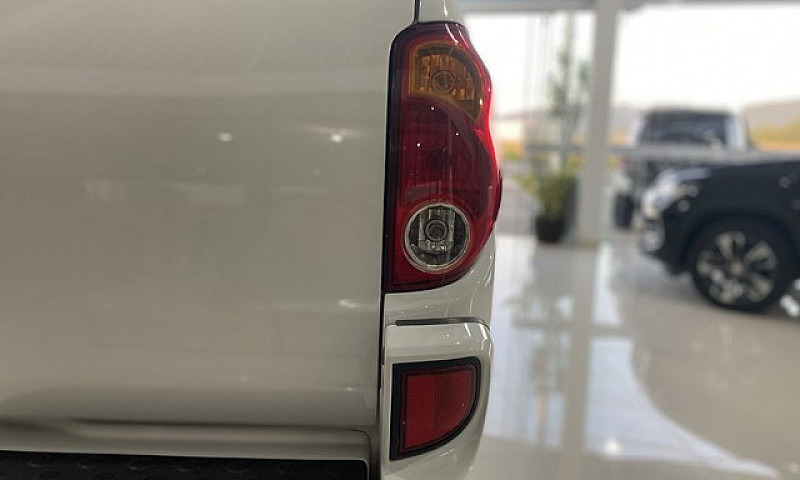 L200 Triton Hpe 3.2 ...