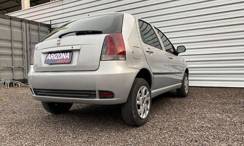 Fiat Palio Fire 1.0 ...