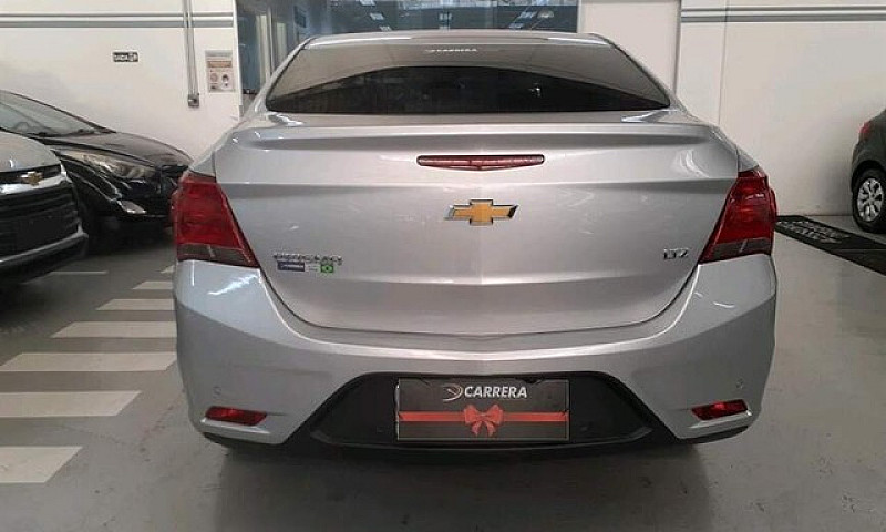 Chevrolet Prisma 1.4...