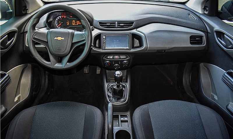 Chevrolet Onix Joy -...