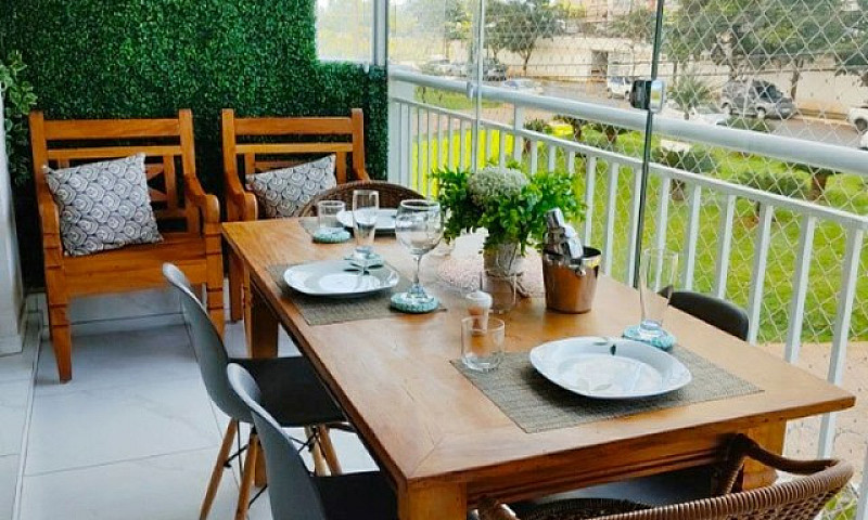 Apartamento New Park...