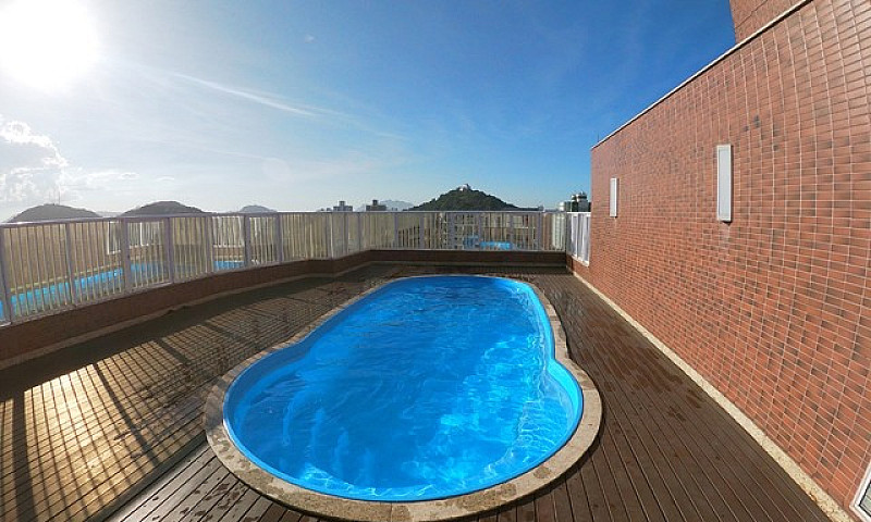 Apartamento Alto Pad...