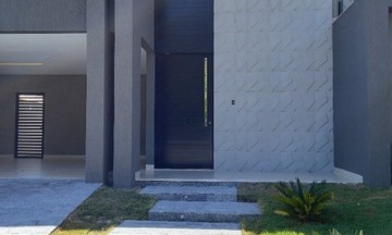 Sobrado No Jardins M...