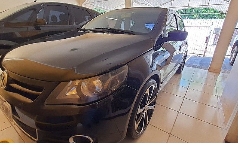 Gol G5 1.6 Power 200...