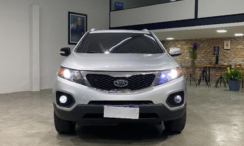Kia Sorento 2011...