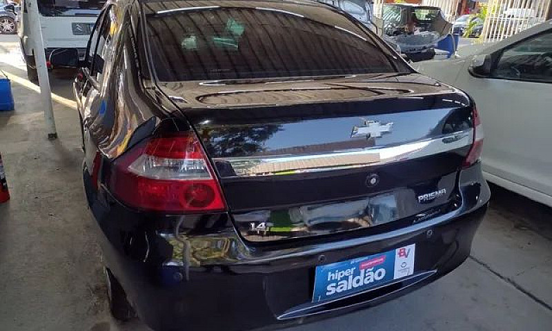 Prisma Lt1.4 2012 Co...