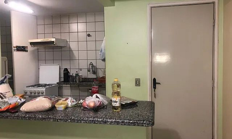 Troco Apartamento  E...