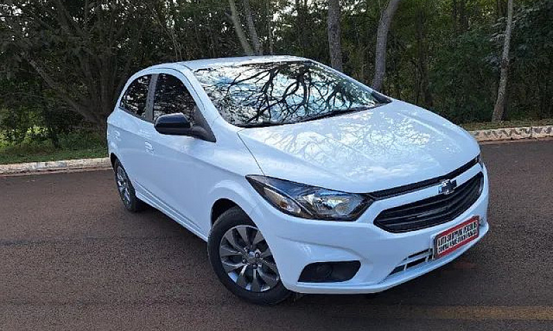 Chevrolet/Onix Joy B...