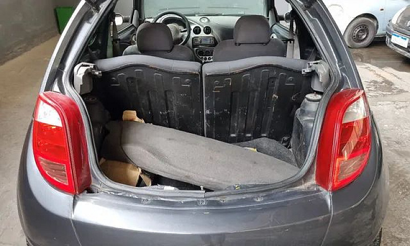 Ford Ka Action 2003,...