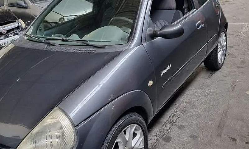 Ford Ka Action 2003,...