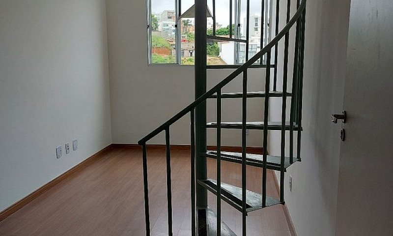 Vendo Apt Cobertura ...