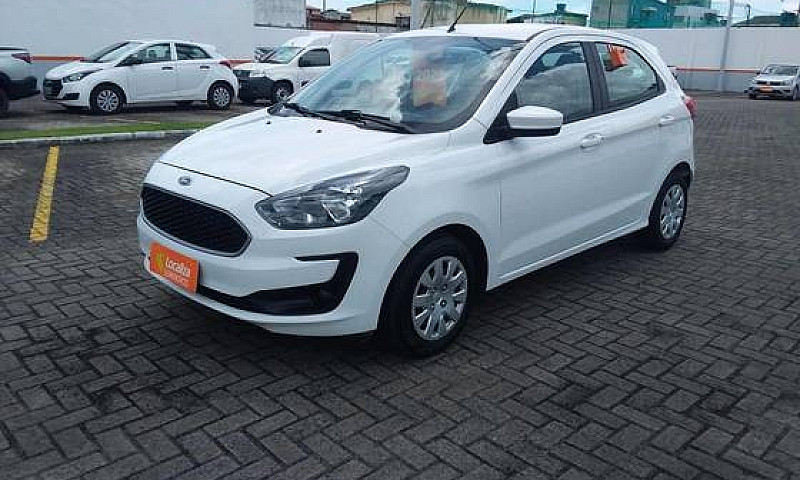 Ford Ka 2020/2020 1....