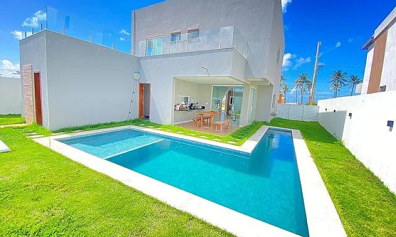 Casa Alphaville Serg...