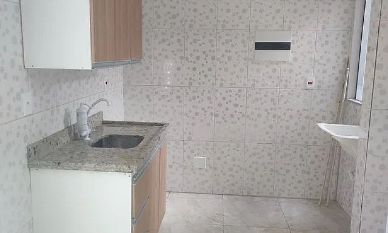 Apartamento 1 Suíte ...