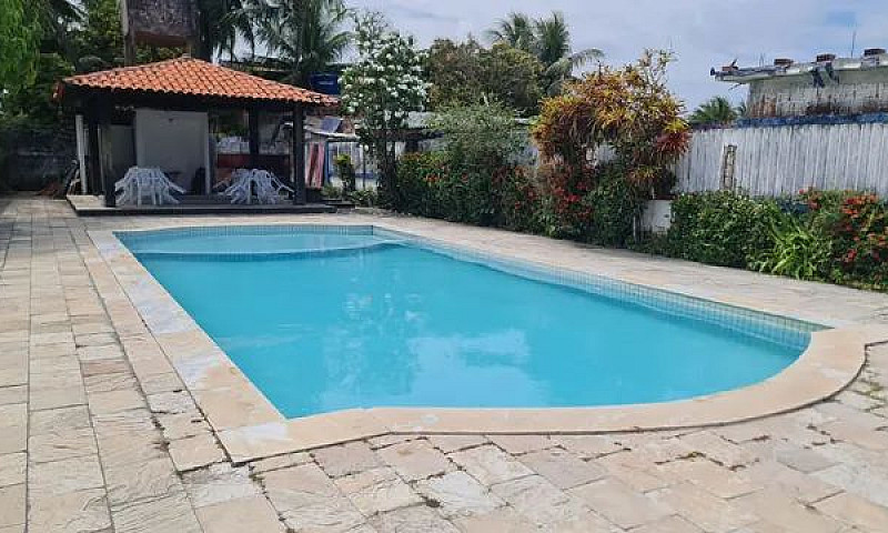 Casa Itamaraca Beira...
