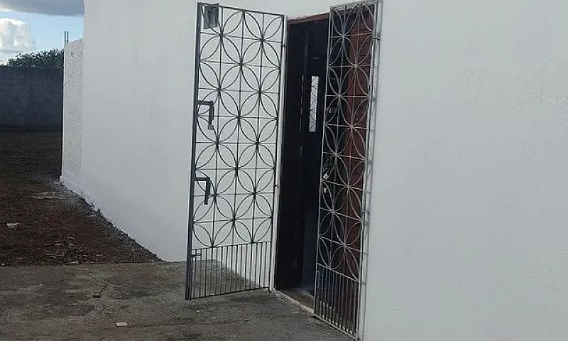Casa Em Tiangua ...
