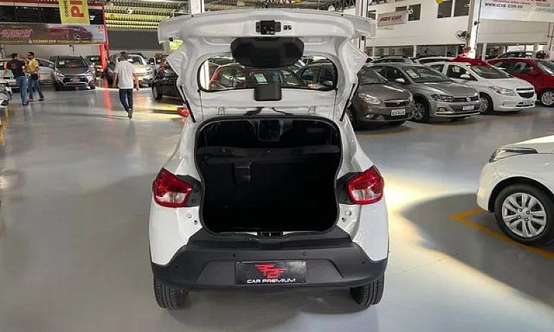 Kwid Zen 2021 (11.00...