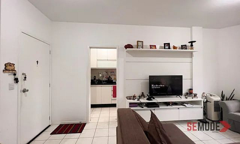 Apartamento Para Ven...