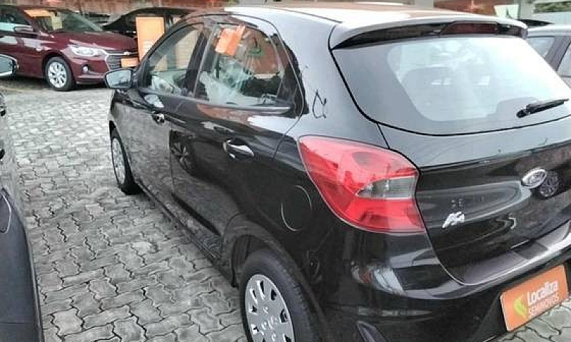 Ford Ka 2020/2021 1....