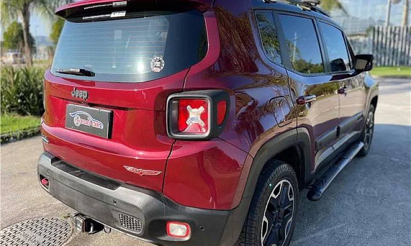 Renegade Traiwalk 4X...